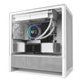 NZXT H3 Flow Blanco