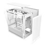 NZXT H3 Flow Blanco