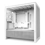 NZXT H3 Flow Blanco