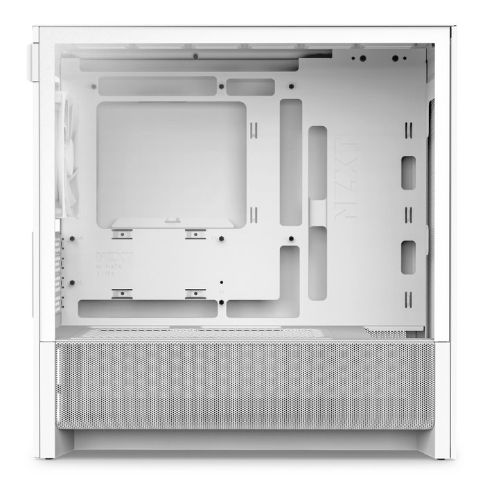 NZXT H3 Flow Blanco NZXT H3 Flow Blanco