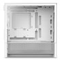 NZXT H3 Flow Blanco