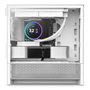 NZXT H3 Flow Blanco