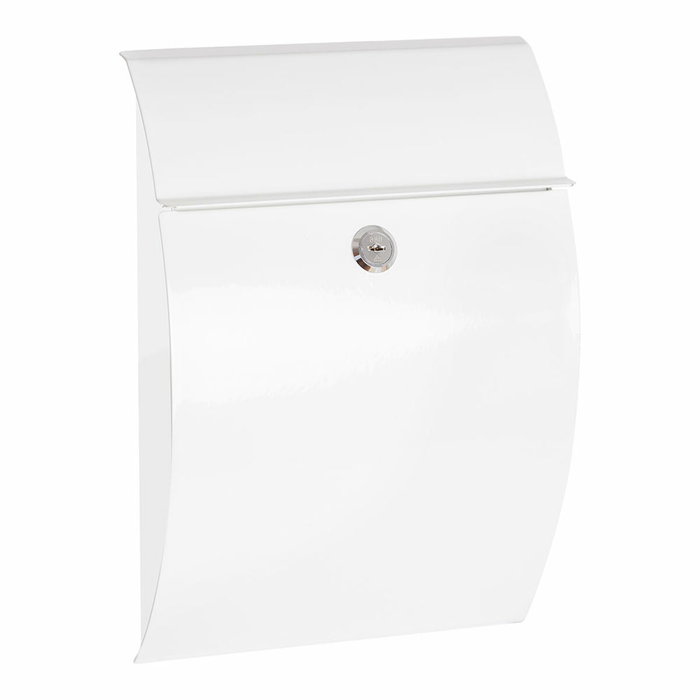 Arregui Buzón Galán individual exterior blanco Arregui Buzón Galán individual exterior blanco