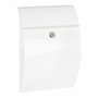 Arregui Buzón Galán individual exterior blanco
