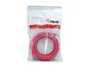 Equip Cable de red Cat8.1 S/FTP 0,5 m Rojo RJ-45