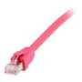 Equip Cable de red Cat8.1 S/FTP 2xRJ45 0,5m Rojo