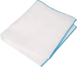 PEARLFLUTE Gasa de Limpieza Pk4