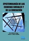 TIRANT LO BLANCH, Epistemologia de la ciencias sociales y la educación - VV.AA.