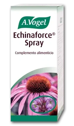 A.VOGEL Echinaforce Spray 30ml
