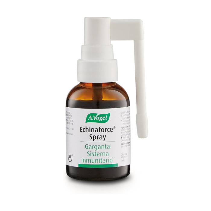 A.Vogel Echinaforce Spray garganta 30 ml