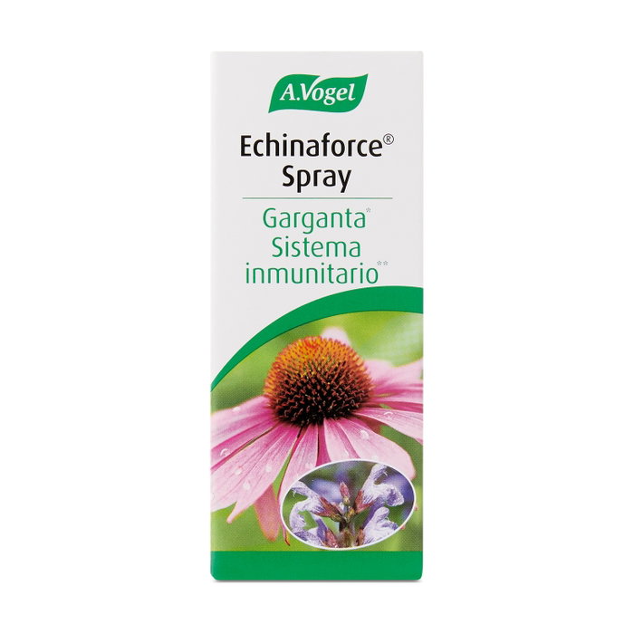 A.Vogel Echinaforce Spray garganta 30 ml