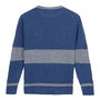 Cerdá Jersey Punto Tricot Harry Potter Azul Talla S Adulto