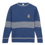 Cerdá Jersey Punto Tricot Harry Potter Azul Talla S Adulto