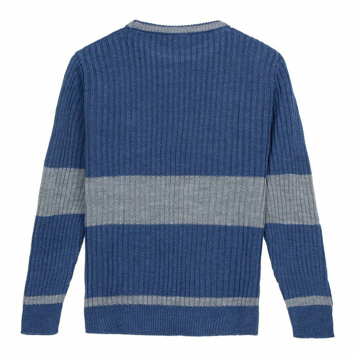 Cerdá Jersey Punto Tricot Harry Potter Azul S Cerdá Jersey Punto Tricot Harry Potter Azul S