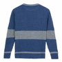 Cerdá Jersey Punto Tricot Harry Potter Azul S