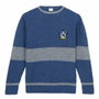 Cerdá Jersey Punto Tricot Harry Potter Azul S