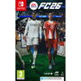 Videojuego para Switch Nintendo EA SPORTS FC 26