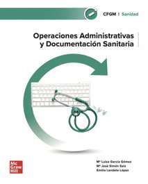 MC GRAW HILL INTERAMERICANA, OPERACIONES ADMINIST.DOCUMENT.SANITARIA GM 24 CF