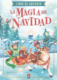 SM, La magia de la Navidad