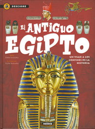 El Antiguo Egipto, Gisela Socolovsky - SUSAETA EDICIONES