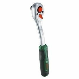 Bosch Llave de trinquete 1/2 con par de torsión de hasta 768 Nm