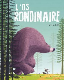 L'os rondinaire, PICARONA - Álbumes Ilustrados