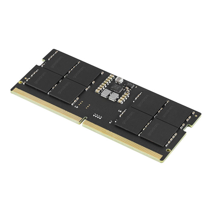 GoodRAM 8GB 5600MHz CL46 SR SODIMM