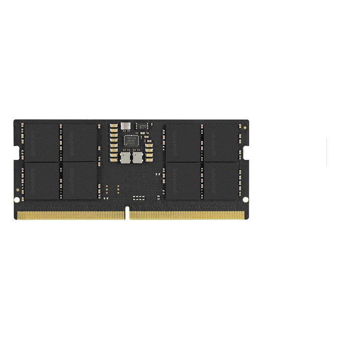GoodRAM 8GB 5600MHz CL46 SR SODIMM