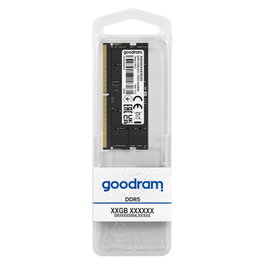 GoodRAM 8GB 5600MHz CL46 SR SODIMM