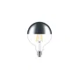 Philips Bombilla LED E27 G120 Dimable 7.2W 650Lm 2700K [PH-8718699782498]