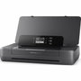 HP OfficeJet 200 Impresora Portátil WiFi Negra - CZ993A