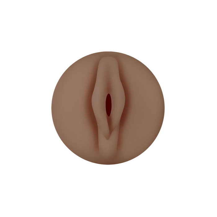 Masturbador Masculino Selopa Selopa Marrón