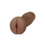 Masturbador Masculino Selopa Selopa Marrón