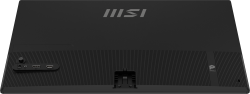 MSI Pro MP242L 23.8'' Full HD IPS 100Hz Negro