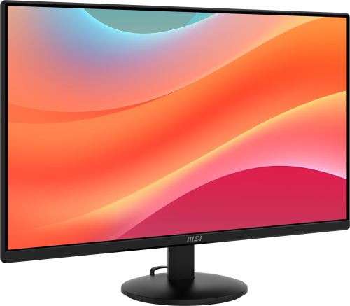 MSI Pro MP242L 23.8'' Full HD IPS 100Hz Negro