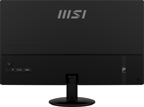 MSI Pro MP242L 23.8'' Full HD IPS 100Hz Negro