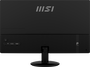 MSI Pro MP242L 23.8'' Full HD IPS 100Hz Negro