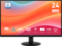 MSI Pro MP242L 23.8'' Full HD IPS 100Hz Negro