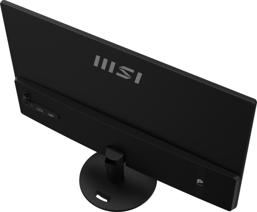 MSI Pro MP242L 23.8'' Full HD IPS 100Hz Negro