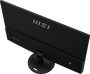 MSI Pro MP242L 23.8'' Full HD IPS 100Hz Negro