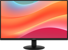 MSI Pro MP242L 23.8'' Full HD IPS 100Hz Negro