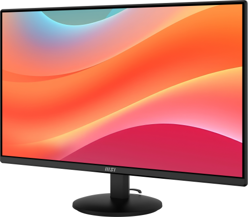 MSI Pro MP242L 23.8'' Full HD IPS 100Hz Negro