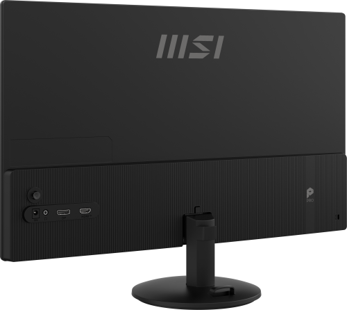 MSI Pro MP242L 23.8'' Full HD IPS 100Hz Negro