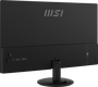 MSI Pro MP242L 23.8'' Full HD IPS 100Hz Negro