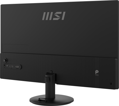 MSI Pro MP242L 23.8'' Full HD IPS 100Hz Negro