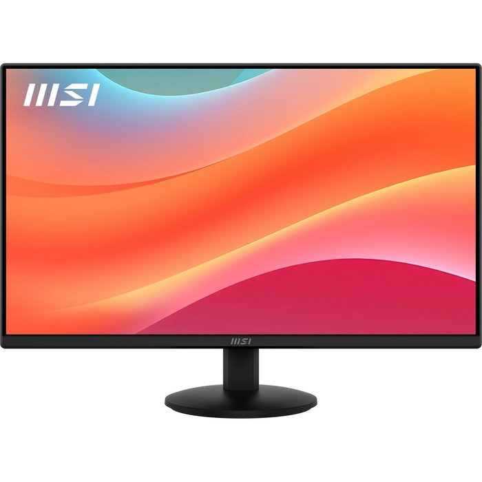 MSI Pro MP242L 23.8'' Full HD IPS 100Hz Negro