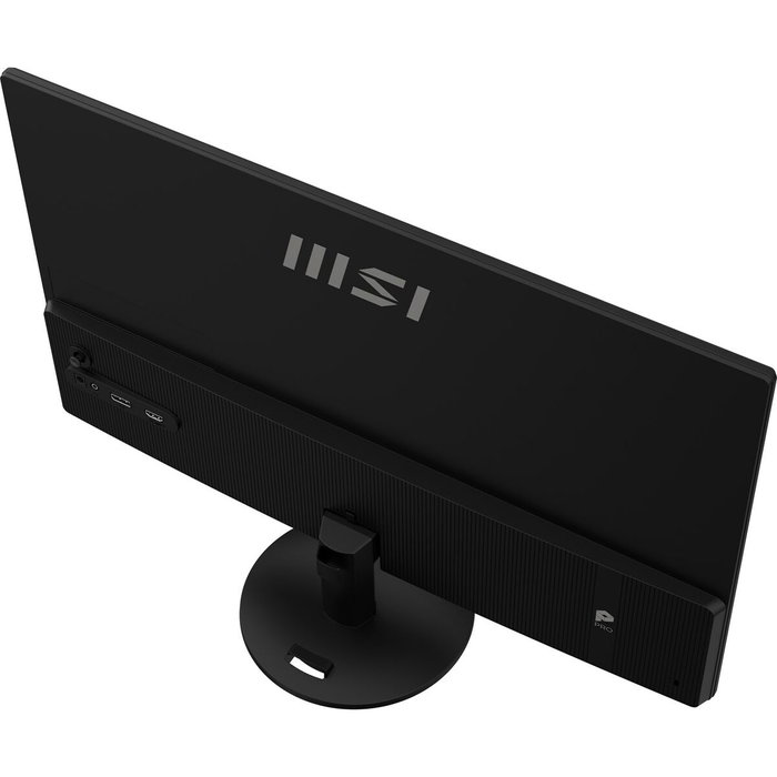 MSI Pro MP242L 23.8'' Full HD IPS 100Hz Negro