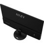 MSI Pro MP242L 23.8'' Full HD IPS 100Hz Negro