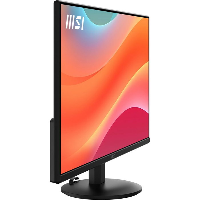 MSI Pro MP242L 23.8'' Full HD IPS 100Hz Negro
