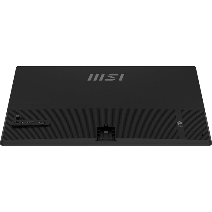 MSI Pro MP242L 23.8'' Full HD IPS 100Hz Negro